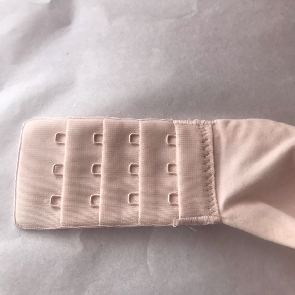 Gap Love Live-In Pretty Demi Bra - Picture 8 of 11